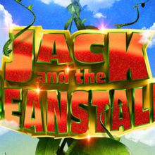JACK AND THE BEANSTALK to Open at The Met Bury This Christmas