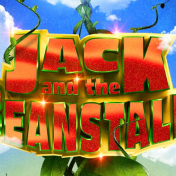 JACK AND THE BEANSTALK to Open at The Met Bury This Christmas Photo