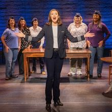Review: COME FROM AWAY Presented by Broadway Across America at Kentucky Performing Ar