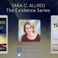 Tara C. Allred Releases New Science Fiction Series