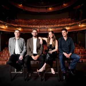 The Royal Court Theatre Partners With Producers Brian and Dayna Lee