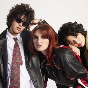 MUNA to Perform Unofficial Halftime Show For Taco Bell's 'Feed The Beat'
