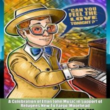 Act Up Theatre's CABARET FOR A CAUSE to Take Place This Wednesday