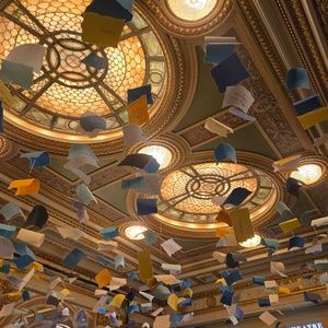 Student Blog: Messages and Meanings from Favorite Works Through a College Lens
