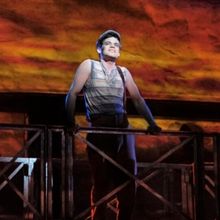 Broadway Jukebox: The Best of Jeremy Jordan
