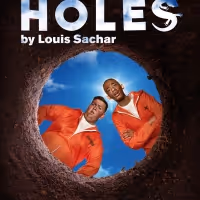 Casting Announced For New UK Tour Of HOLES