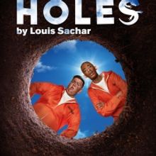 Casting Announced For New UK Tour Of HOLES