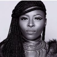 Mustafa Shakir, Terry Pheto & More Join Showtime's KING SHAKA