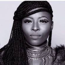 Mustafa Shakir, Terry Pheto & More Join Showtime's KING SHAKA