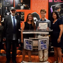LIMEHOF to Award $10,000 in Music Scholarships to Long Island High School Seniors