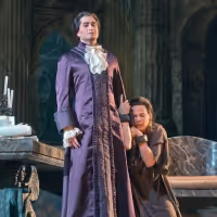 The Met Announces Three-Week Schedule for Nightly Met Opera Streams