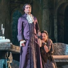 The Met Announces Three-Week Schedule for Nightly Met Opera Streams