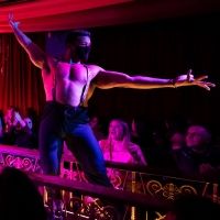 BWW Review: WONDERLAND at The Can Can