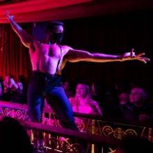 BWW Review: WONDERLAND at The Can Can