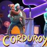 Video: CORDUROY Trailer at Orlando Shakes