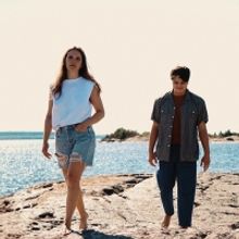 ROBINSON KIRBY Release New Summer Single 'Summer Of Love'