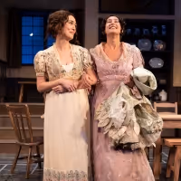 BWW Review: THE WICKHAMS: CHRISTMAS AT PEMBERLEY at Ensemble Theatre Company