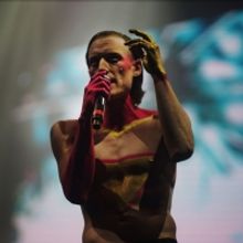 J GRGRY Announces Groundbreaking Performance at Seattle's Historic Moore Theatre