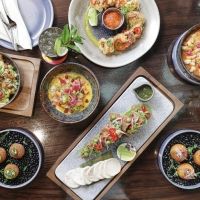 JALAO NYC Announces Holiday Pick-up Ordering and NYE