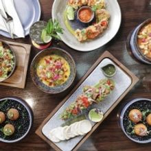 JALAO NYC Announces Holiday Pick-up Ordering and NYE