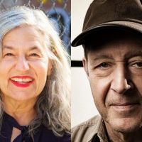 Bang On A Can Presents Steve Reich and Amy Sillman with Performances By Bang On A…