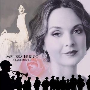Melissa Errico to Bring THE STORY OF A ROSE To D.C. Region