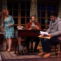 Review Roundup: What Did Critics Think of DEATHTRAP at The Cape Playhouse?