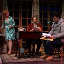 Review Roundup: What Did Critics Think of DEATHTRAP at The Cape Playhouse?