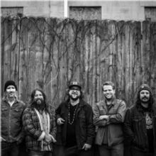 Greensky Bluegrass Release 'The Leap Year Sessions: Volume 2'