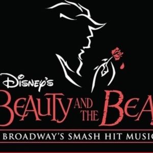Review: BEAUTY AND THEY BEAST at Alhambra Theatre And Dining