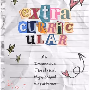 New Immersive Musical EXTRACURRICULAR to Turn Los Alamitos High School into Living…