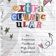 New Immersive Musical EXTRACURRICULAR to Turn Los Alamitos High School into Living St