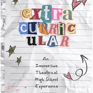 New Immersive Musical EXTRACURRICULAR to Turn Los Alamitos High School into Living Stage in June