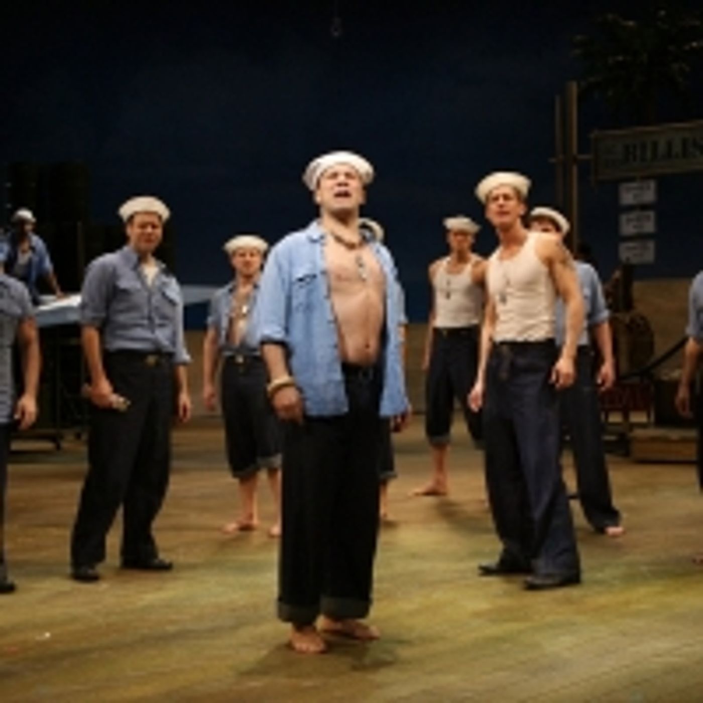 Wake Up With BWW 5/26: Broadway League President Hopes For January Return, and More!  Image