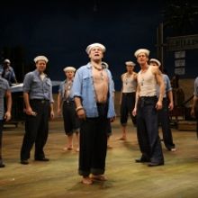 Memorial Day Musicals: 10 Broadway Shows That Salute the Troops