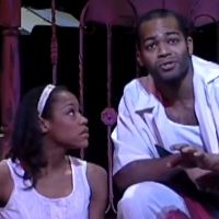 VIDEO: Brandon Victor Dixon and Nikki M. James Star in New #EncoresArchives