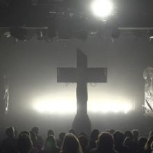 VIDEO: Go Inside JESUS CHRIST SUPERSTAR at A Contemporary Theatre of Connecticut