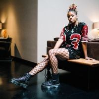 Dr. Martens Music & Film Series Kicks-Off With Rising R&B Star PJ