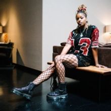 Dr. Martens Music & Film Series Kicks-Off With Rising R&B Star PJ