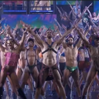 VIDEO: Watch the Queens of SIX in the Broadway Bares XXX Finale
