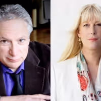 The Fisher Center and Oblong Books to Present Harvey Fierstein in Conversation with…