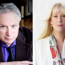 The Fisher Center and Oblong Books to Present Harvey Fierstein in Conversation with J