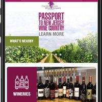 Garden State Wine Growers Association Launches New Tourism App Produced by IGM Creative Group