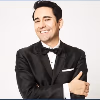John Lloyd Young to Return to 54 Below in January 2023