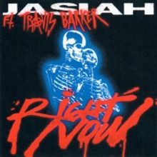 Travis Barker Joins Jasiah For 'Right Now'