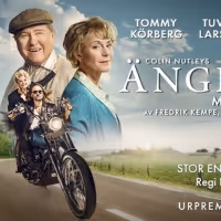 HOUSE OF ANGELS at Oscarsteatern
