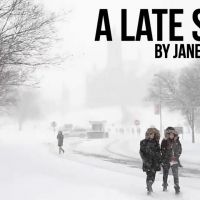 Pride Films and Plays Presents Virtual Reading of A LATE SNOW