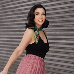 Karylle Joins CHARLIE AND THE CHOCOLATE FACTORY
