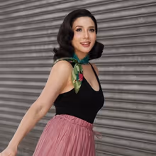 Karylle Joins CHARLIE AND THE CHOCOLATE FACTORY