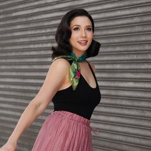 Karylle Joins CHARLIE AND THE CHOCOLATE FACTORY